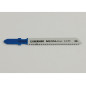 Berner MetalLine 2.0/50 Jigsaw Blade