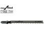 Нож за зеге за дърво Bosch Clean for Wood T101B