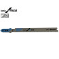 Нож за зеге за метал Bosch Basic for Metal T118A