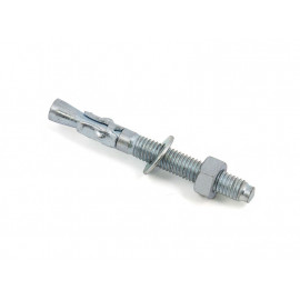 Through Bolt - 8 x 75 mm