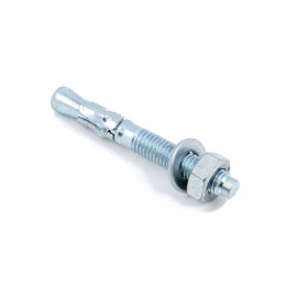 Through Bolt - 10 x 65 mm