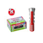 Универсални дюбели Fischer DUOPOWER ф6 х 30, 100бр. Универсални дюбели Fischer DUOPOWER ф6 х 30, 100бр.