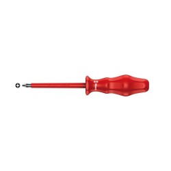 Отвертка Wera Kraftform Classic 1762 i PH VDE