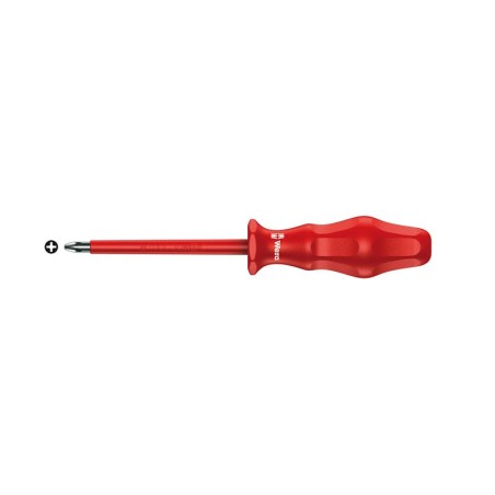 Wera Kraftform Classic 1762 i PH VDE Screwdriver