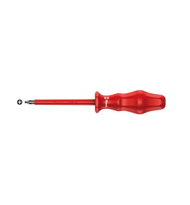 Wera Kraftform Classic 1762 i PH VDE Screwdriver