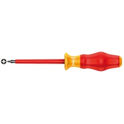 Кръстати отвертки Wera Kraftform Comfort 1165 i PZ VDE | Инструменти | Купи