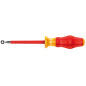 Wera Comfort 1165 PZ Screwdriver For Pozidriv Screws