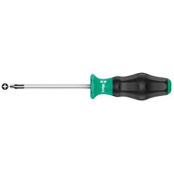 Wera Kraftform Comfort 1350 PH Screwdriver For Phillips Screws