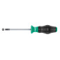 Wera Kraftform Comfort 1367 TORX BO Screwdriver For Tamper-proof TORX Screws