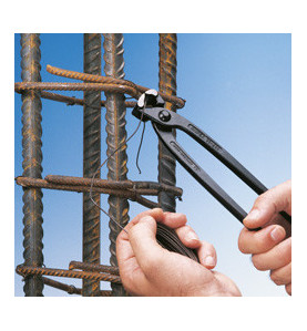Арматурни клещи KNIPEX