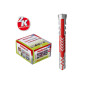 Fischer DUOPOWER Universal Plugs ф6 х 50, 100pcs.