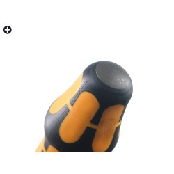 Wera Kraftform Plus 917 S Screwdriver For Phillips Screws - PH 2
