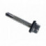 KAMA Self-drilling Screws For Profiled Sheet To Steel Fixings - 5.5 x 38 mm, 500 pc.
