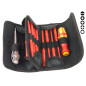 Wera Kraftform Kompakt VDE 60 i/65 i/67 l/16 Screwdriver Set Wera Kraftform Kompakt VDE 60 i/65 i/67 l/16 Screwdriver Set