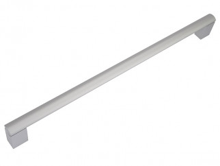 Алуминиева дръжка за мебели UA172 - 320 мм