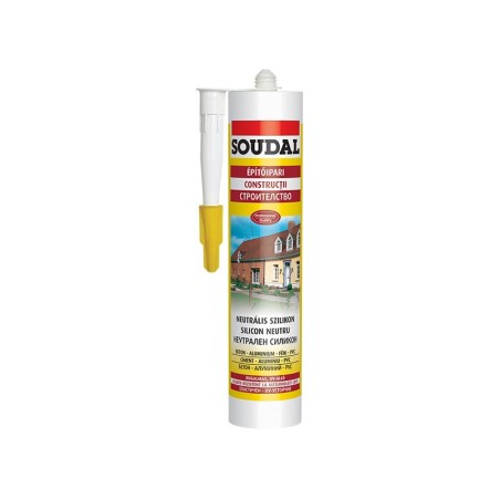 Soudal Neutral Sealant