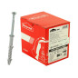 Wkret-met KPR-PIKE SK Frame Plugs With Torx Head Screw - ∅8 x 65 mm, 100 pcs