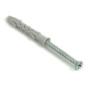 Wkret-met KPR-PIKE SK Frame Plugs With Torx Head Screw - ∅8 x 65 mm, 100 pcs