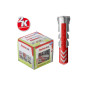 Fischer DUOPOWER Universal Plugs ф10 х 50, 50pcs.