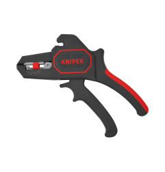 Automatic Insulation Stripper KNIPEX