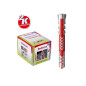 Универсални дюбели Fischer DUOPOWER ф10 х 80, 25бр. Универсални дюбели Fischer DUOPOWER ф10 х 80, 25бр.