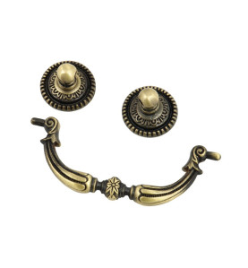 MD-8818 Retro Furniture Handle