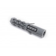 Wkret-met KPX 3-way Expansion Plugs - ∅10 x 50 mm