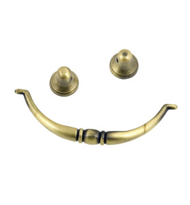 MD-8945 Retro Furniture Handle