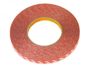 GPT - 020F Scotch High Performance Double Coated Tape - 50 м х 9 мм