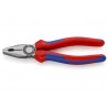 Combination Pliers Knipex 03 02 180