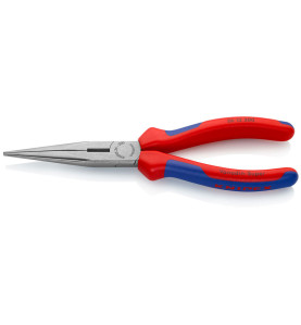 Клеща с дълга челюст и резец KNIPEX