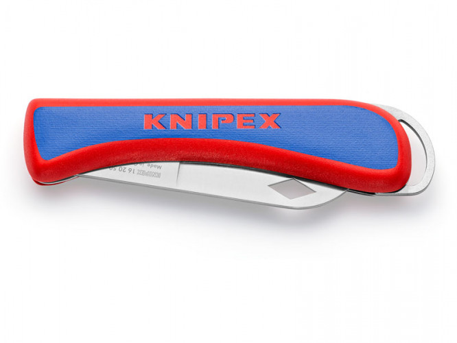 Folding Knife for Electricians KNIPEX