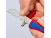 Folding Knife for Electricians KNIPEX