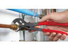 KNIPEX Cobra Hightech Water Pump Pliers