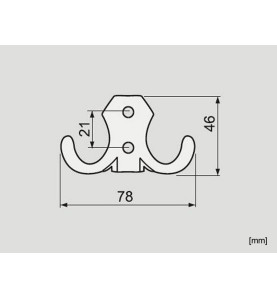 Z-004 Hook - scheme