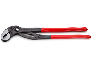 KNIPEX Cobra Pipe Wrench and Water Pump Pliers 400mm