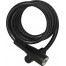 Cable Lock ABUS 1950/180 black