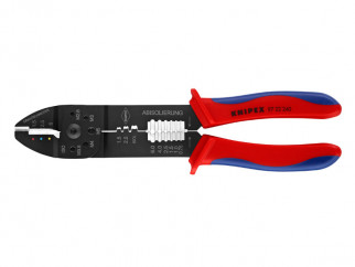 Crimping Pliers KNIPEX