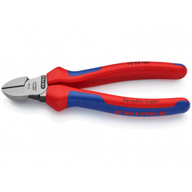 Diagonal Cutter KNIPEX - 160mm