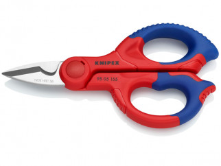 Electricians’ Shears KNIPEX