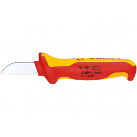 Cable Knife KNIPEX