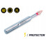 Alpen C PROTECTOR Tiles Drill Bit - ∅6.0 mm