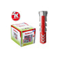 Универсални дюбели Fischer DUOPOWER ф14 х 70, 20бр.