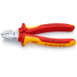 Странична резачка KNIPEX 1000V - 160mm