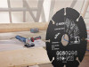 Диск за дърво BOSCH Carbide Multi Wheel