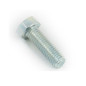Wkret-met SMGP M5 Hex Head Full Thread Bolts