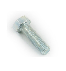 M5 Hex Head Full Thread Bolt - M5 x 16 mm