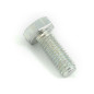 Wkret-met SMGP M6 Hex Head Full Thread Bolts