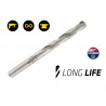 Concrete and masonry drill bits Alpen Long Life ф6.0