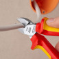 Diagonal Cutter KNIPEX 1000V - 160mm